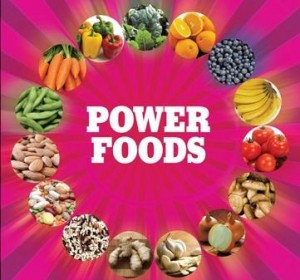 “Enhance your diet with Power foods” “Enhance your diet with Power foods”